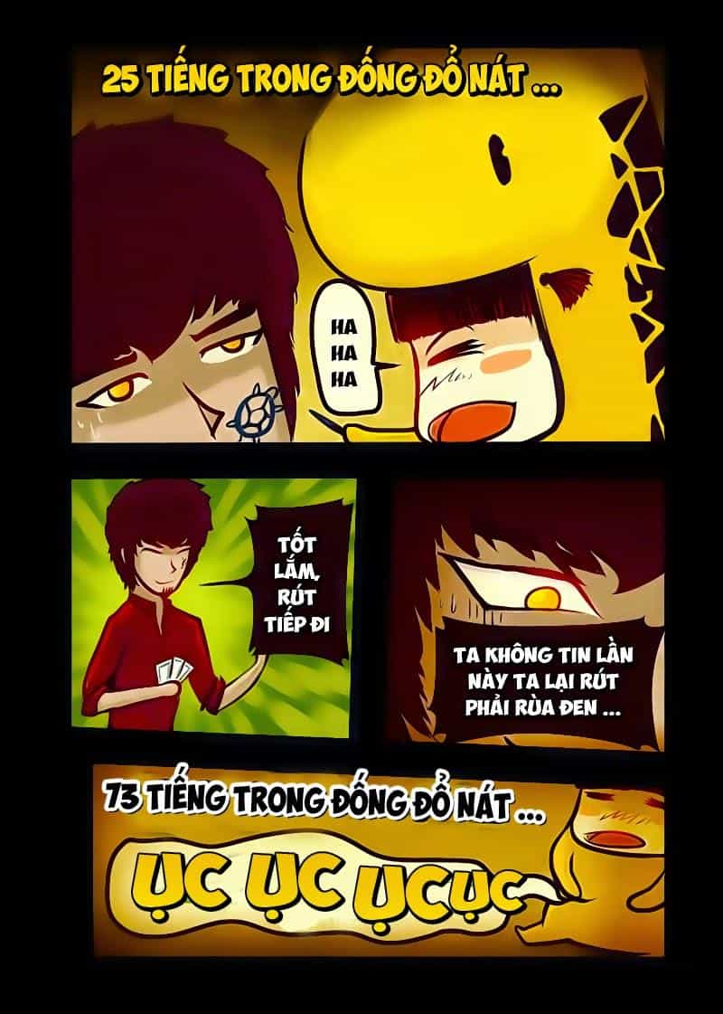 Zombie Brother - Chương 44 - ảnh 12