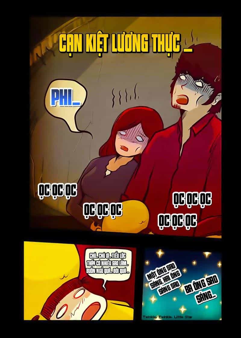 Zombie Brother - Chương 44 - ảnh 15