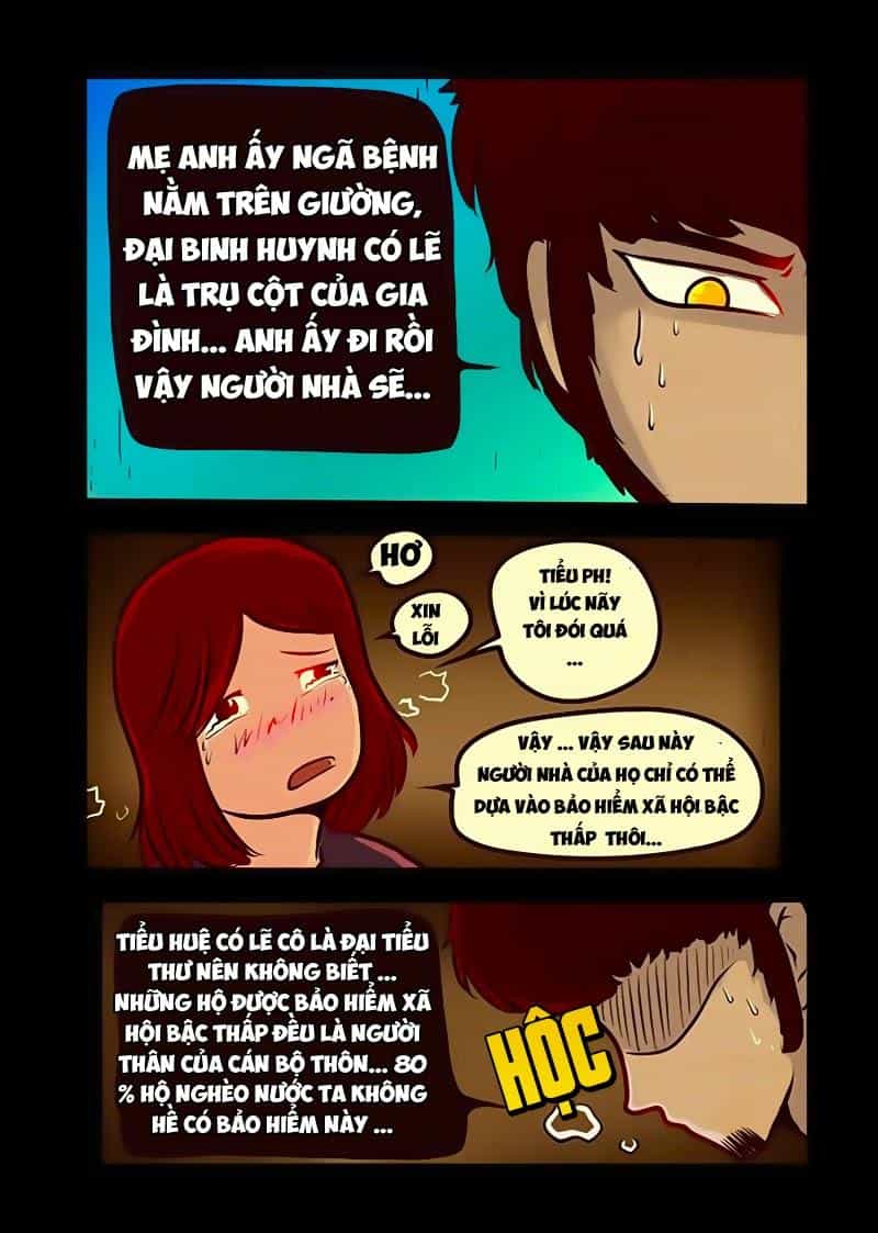 Zombie Brother - Chương 44 - ảnh 6