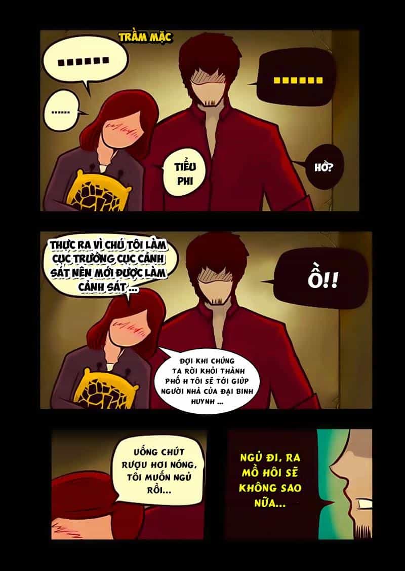 Zombie Brother - Chương 44 - ảnh 7