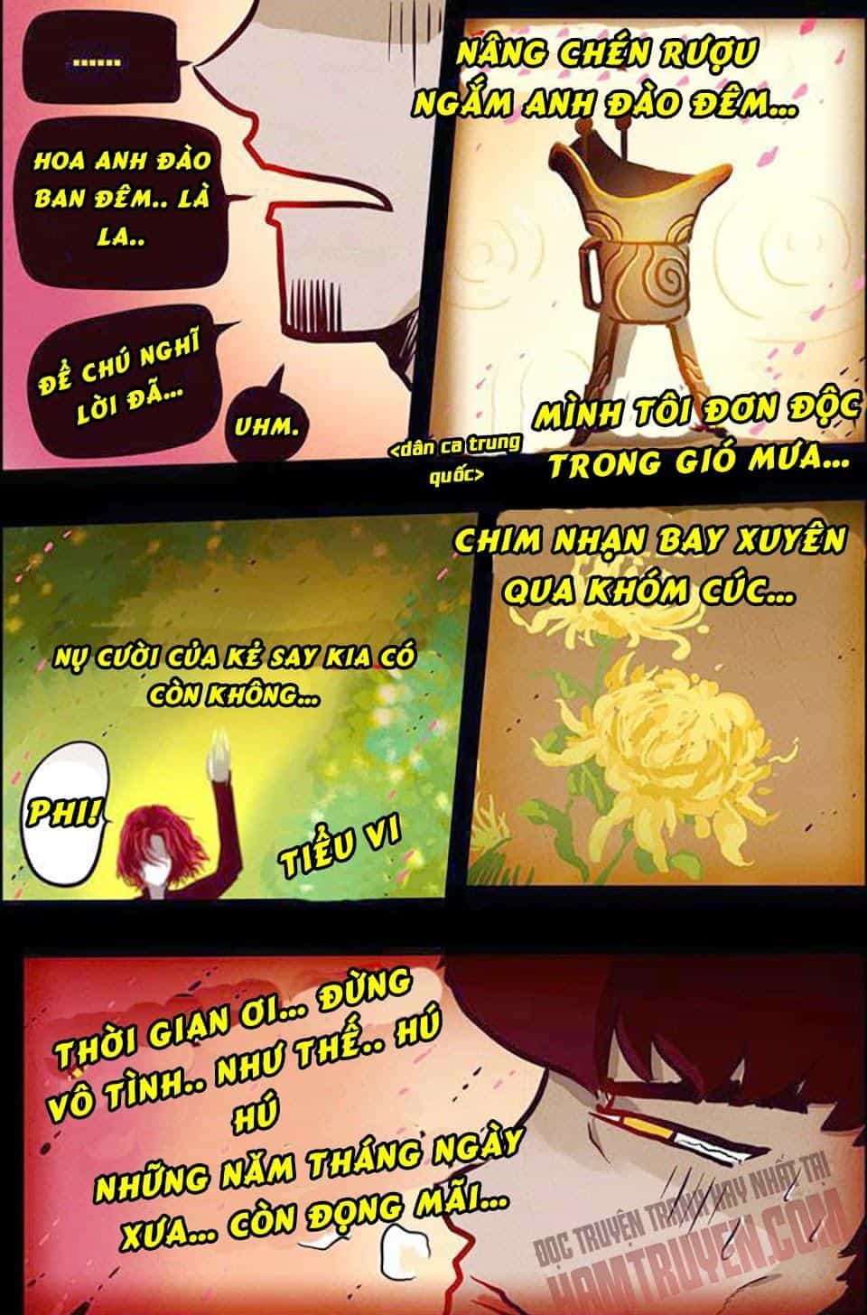 Zombie Brother - Chương 45 - ảnh 10
