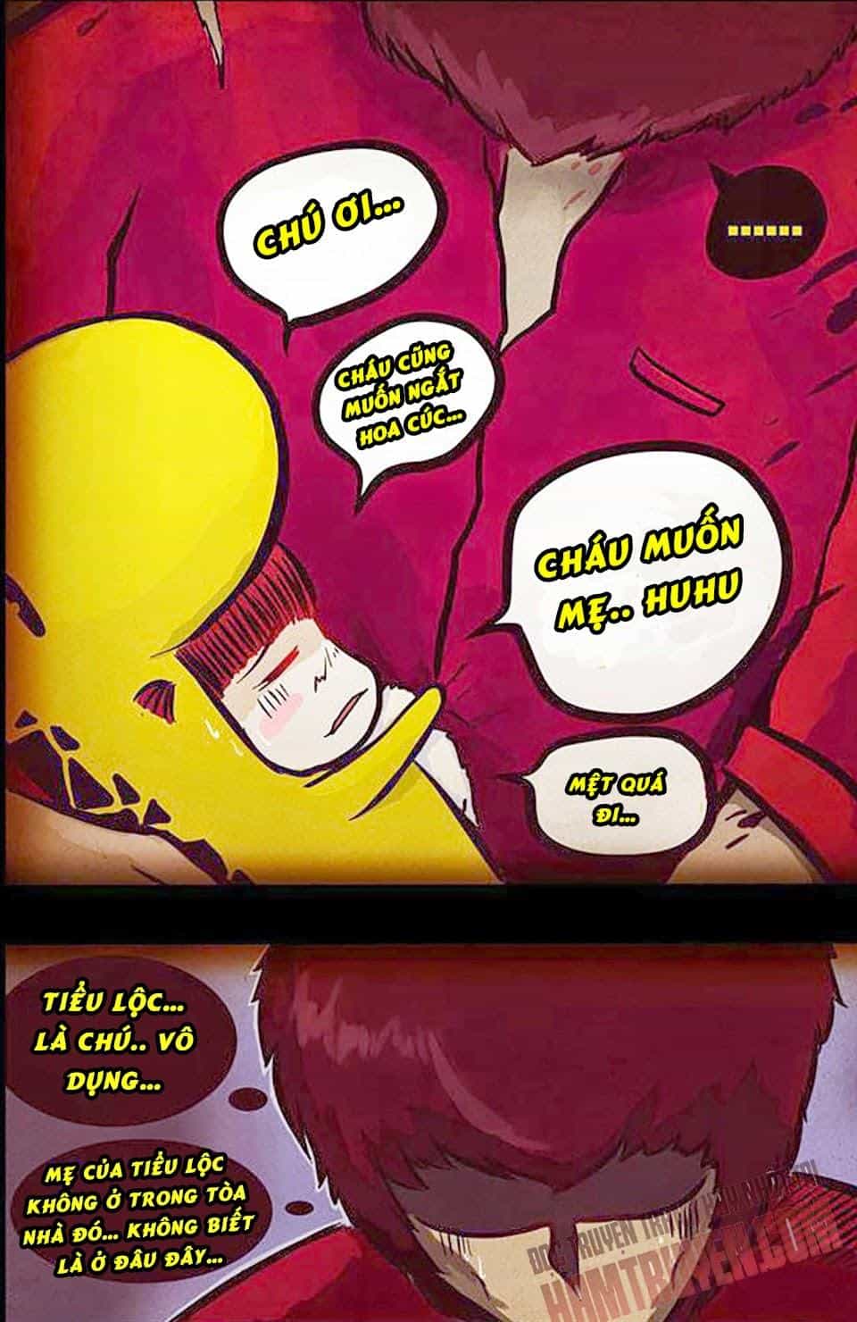 Zombie Brother - Chương 45 - ảnh 12