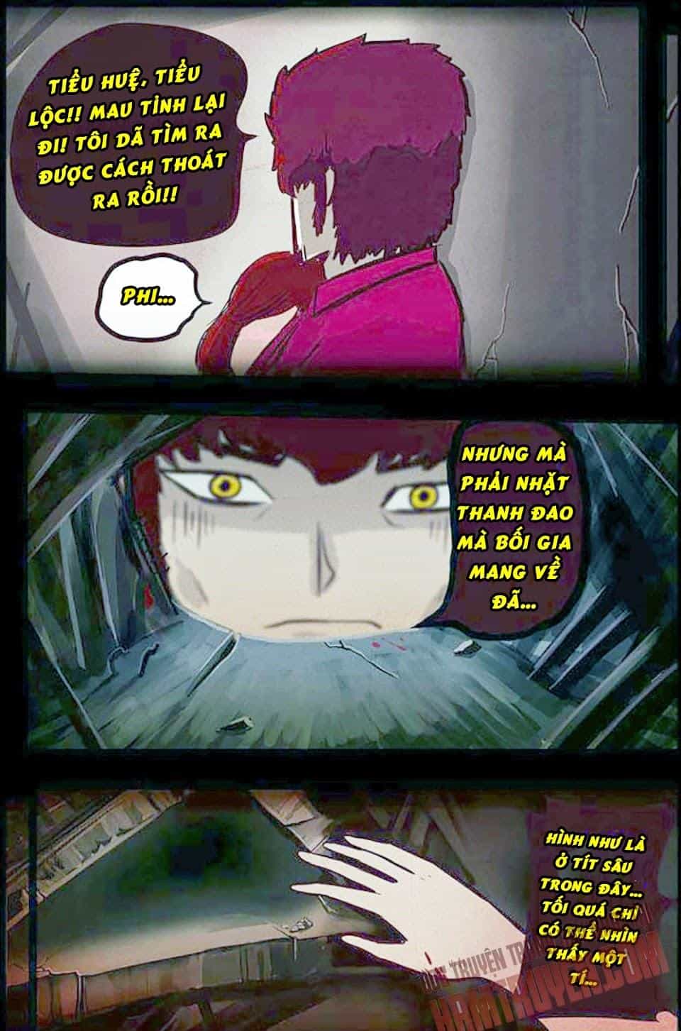 Zombie Brother - Chương 45 - ảnh 14