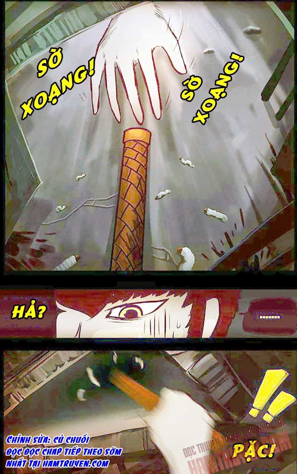 Zombie Brother - Chương 45 - ảnh 15