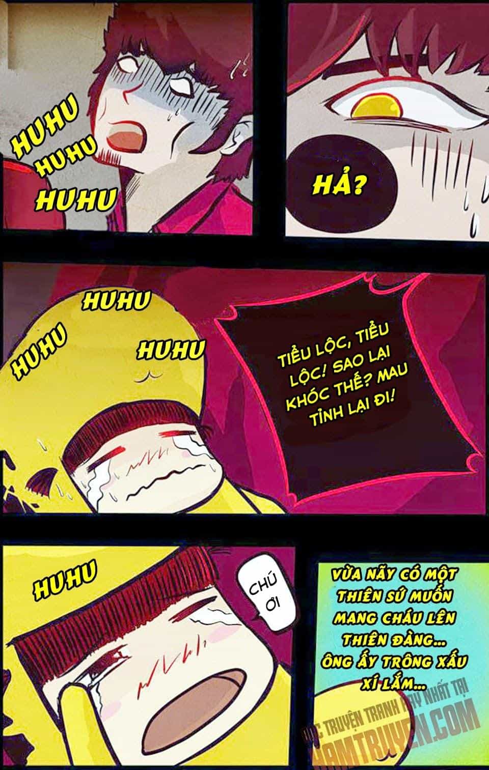 Zombie Brother - Chương 45 - ảnh 3