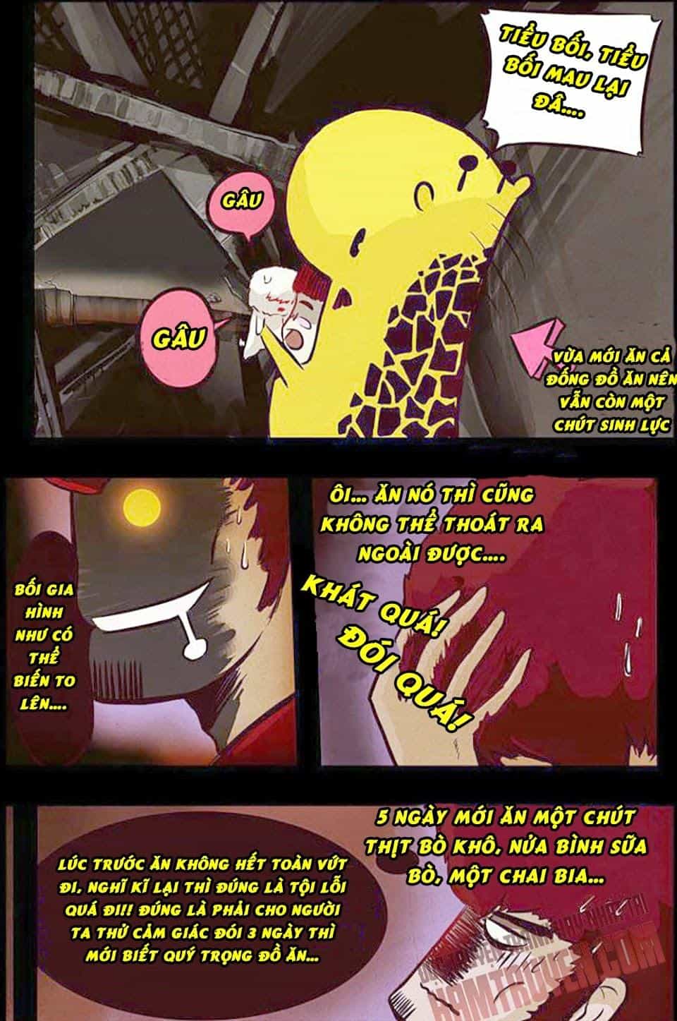 Zombie Brother - Chương 45 - ảnh 6