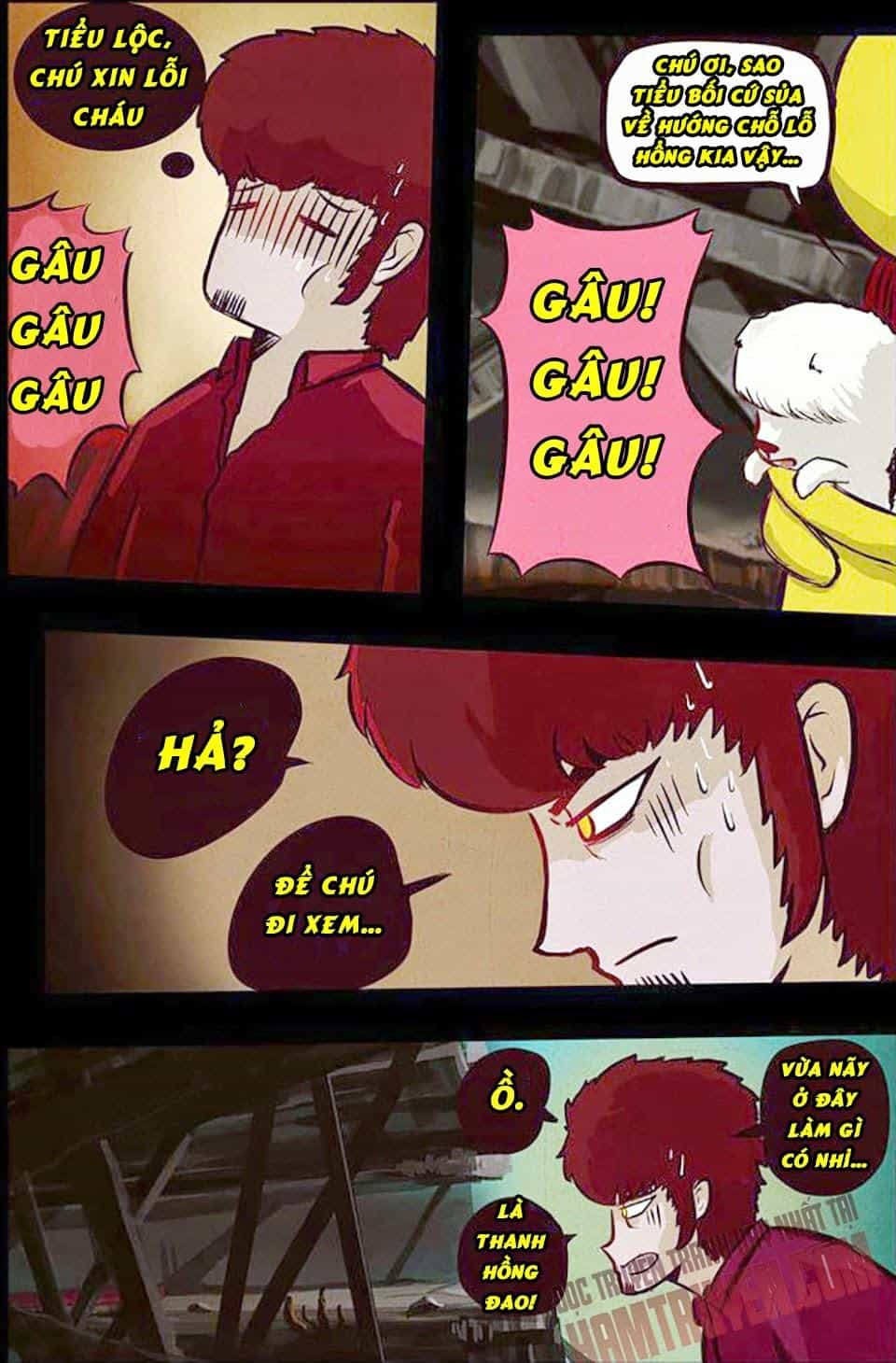 Zombie Brother - Chương 45 - ảnh 7