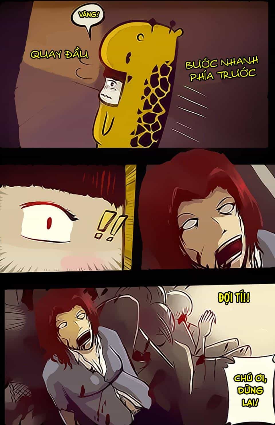 Zombie Brother - Chương 46 - ảnh 10