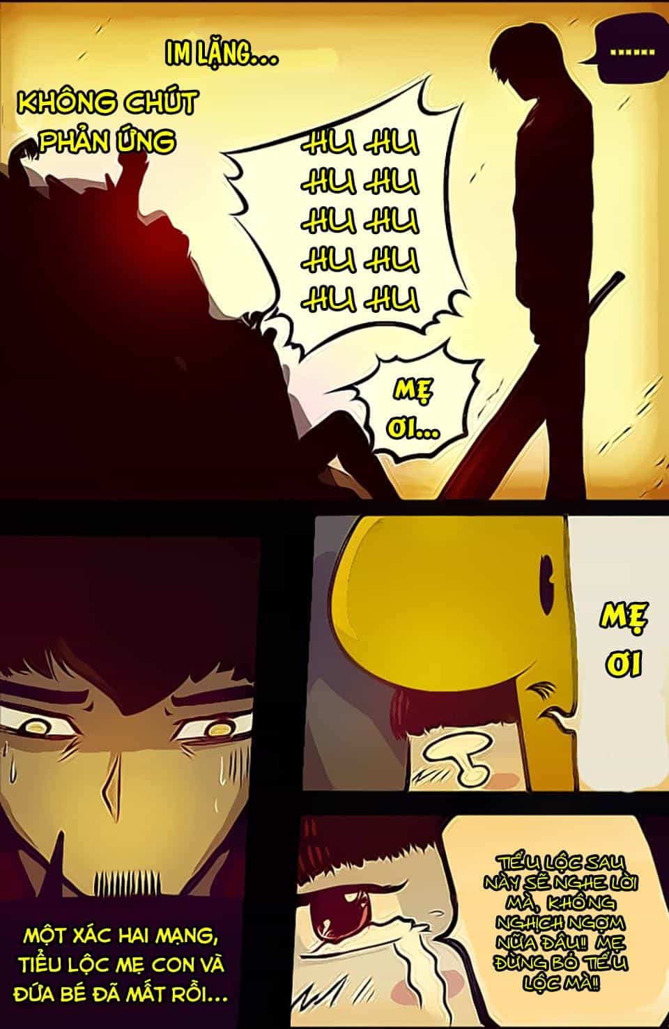 Zombie Brother - Chương 46 - ảnh 12