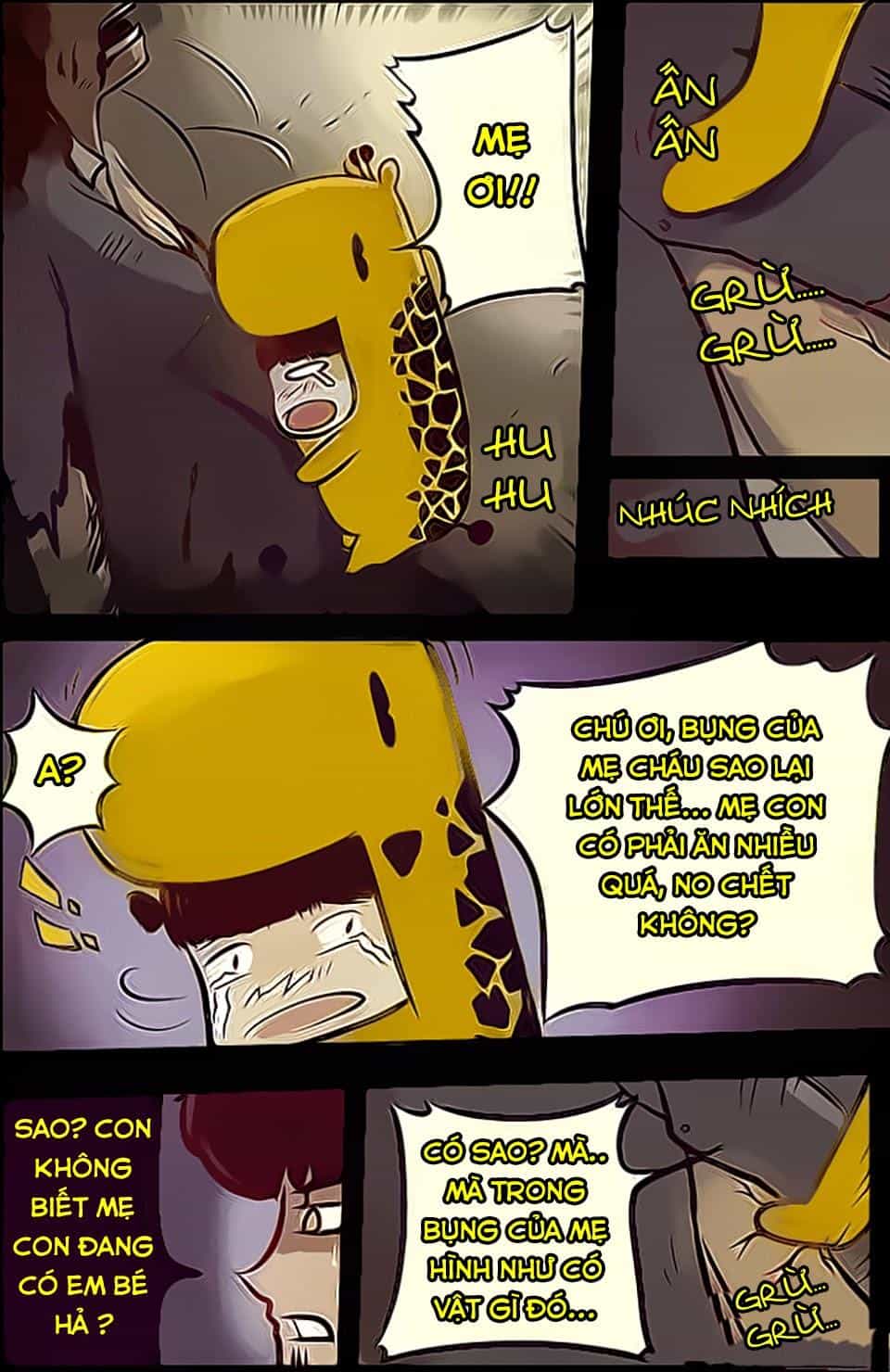 Zombie Brother - Chương 46 - ảnh 13