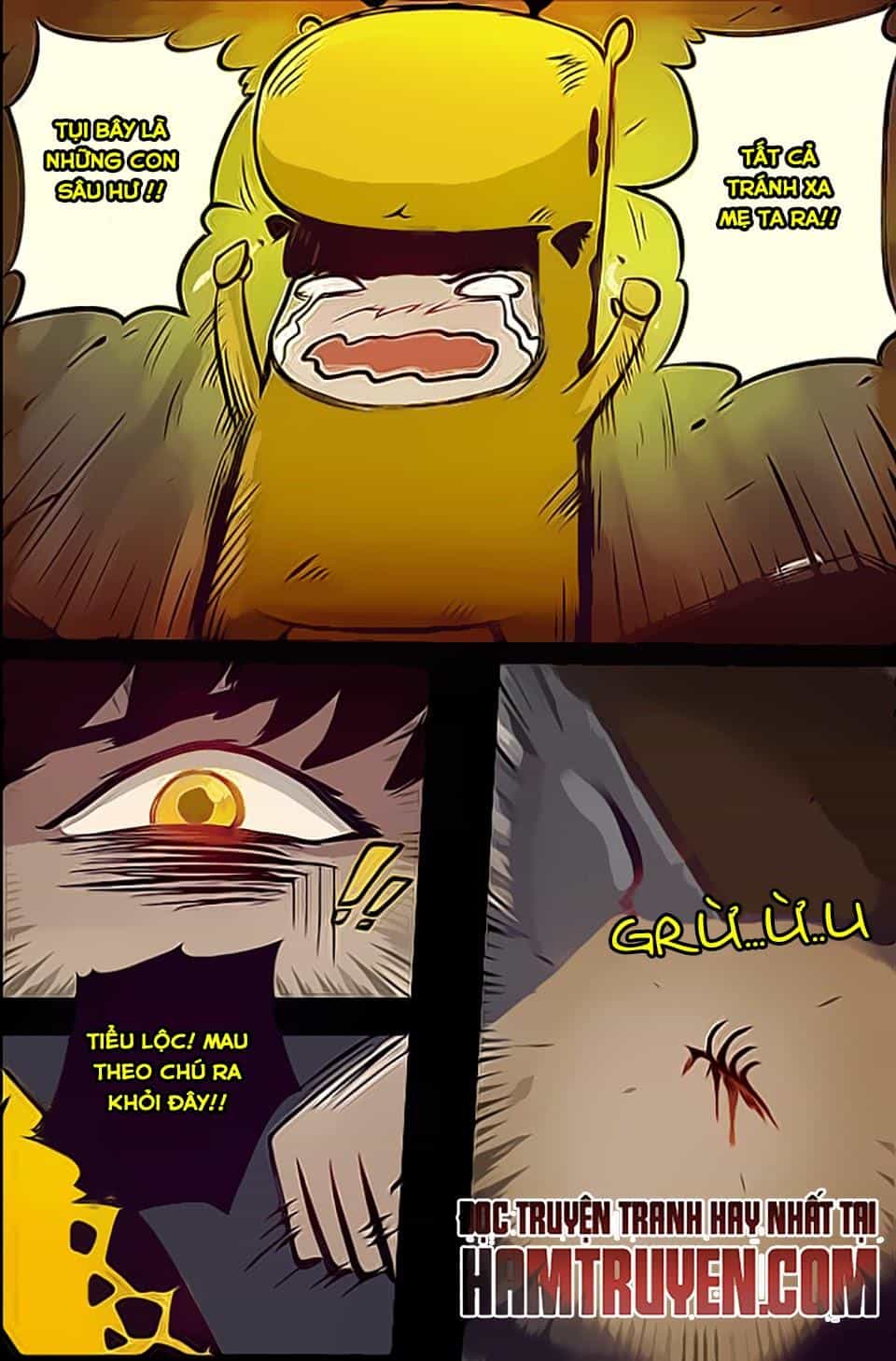 Zombie Brother - Chương 46 - ảnh 16