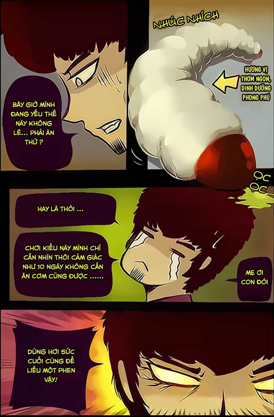 Zombie Brother - Chương 46 - ảnh 3