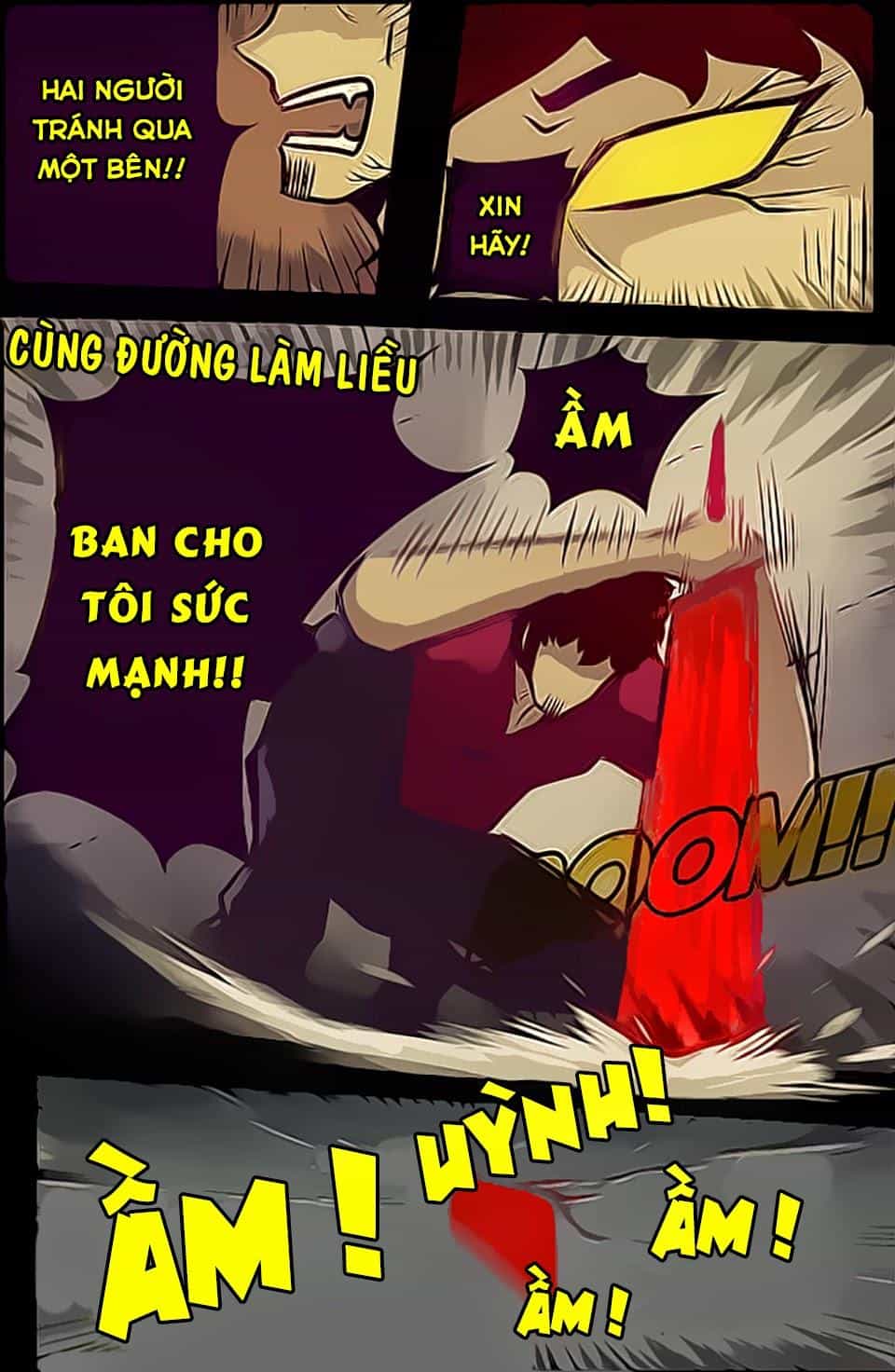 Zombie Brother - Chương 46 - ảnh 4