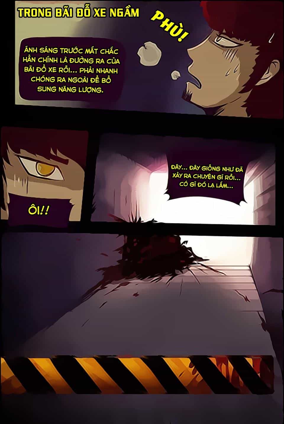 Zombie Brother - Chương 46 - ảnh 8