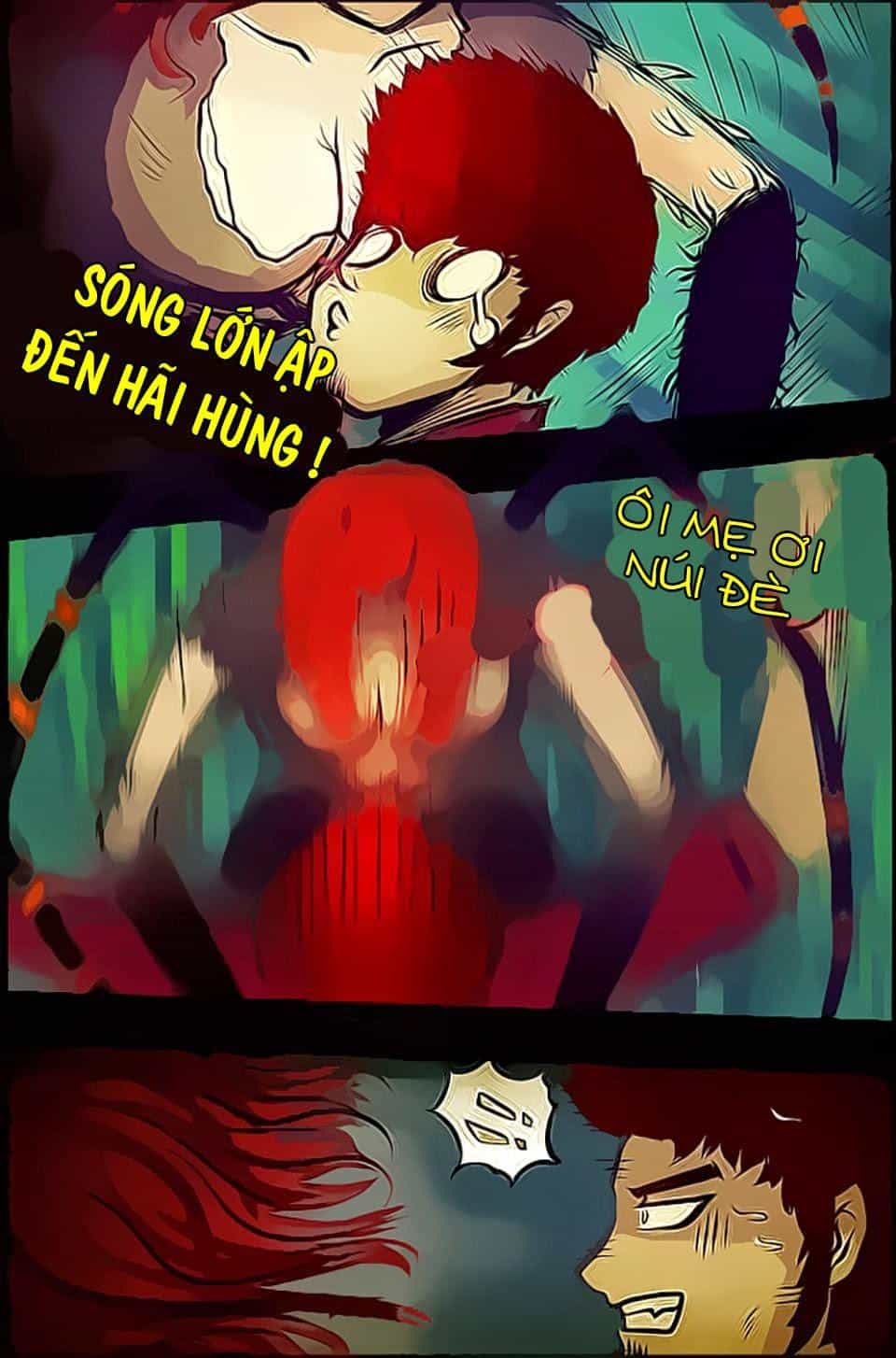 Zombie Brother - Chương 47 - ảnh 12