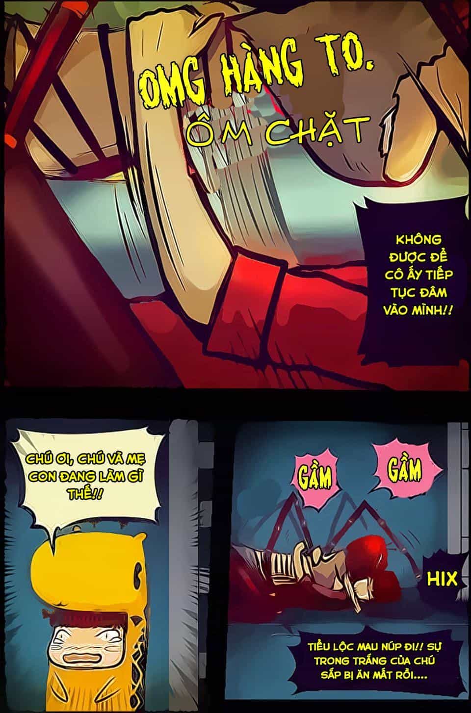 Zombie Brother - Chương 47 - ảnh 14