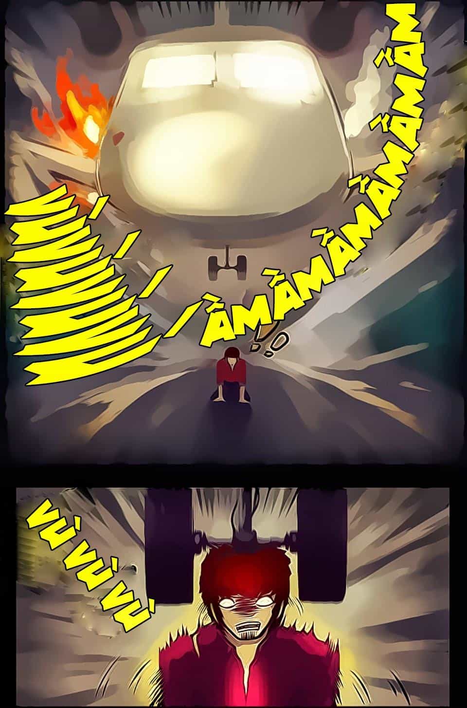 Zombie Brother - Chương 48 - ảnh 11