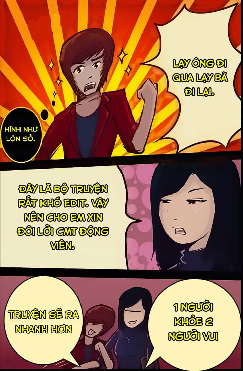 Zombie Brother - Chương 48 - ảnh 16
