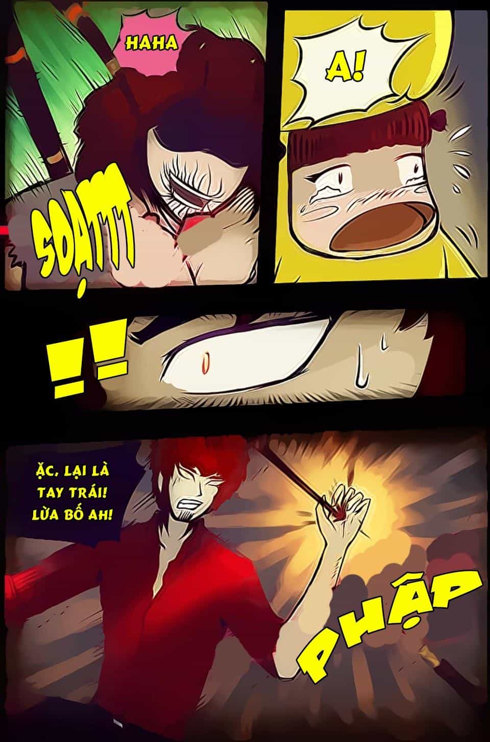 Zombie Brother - Chương 48 - ảnh 2