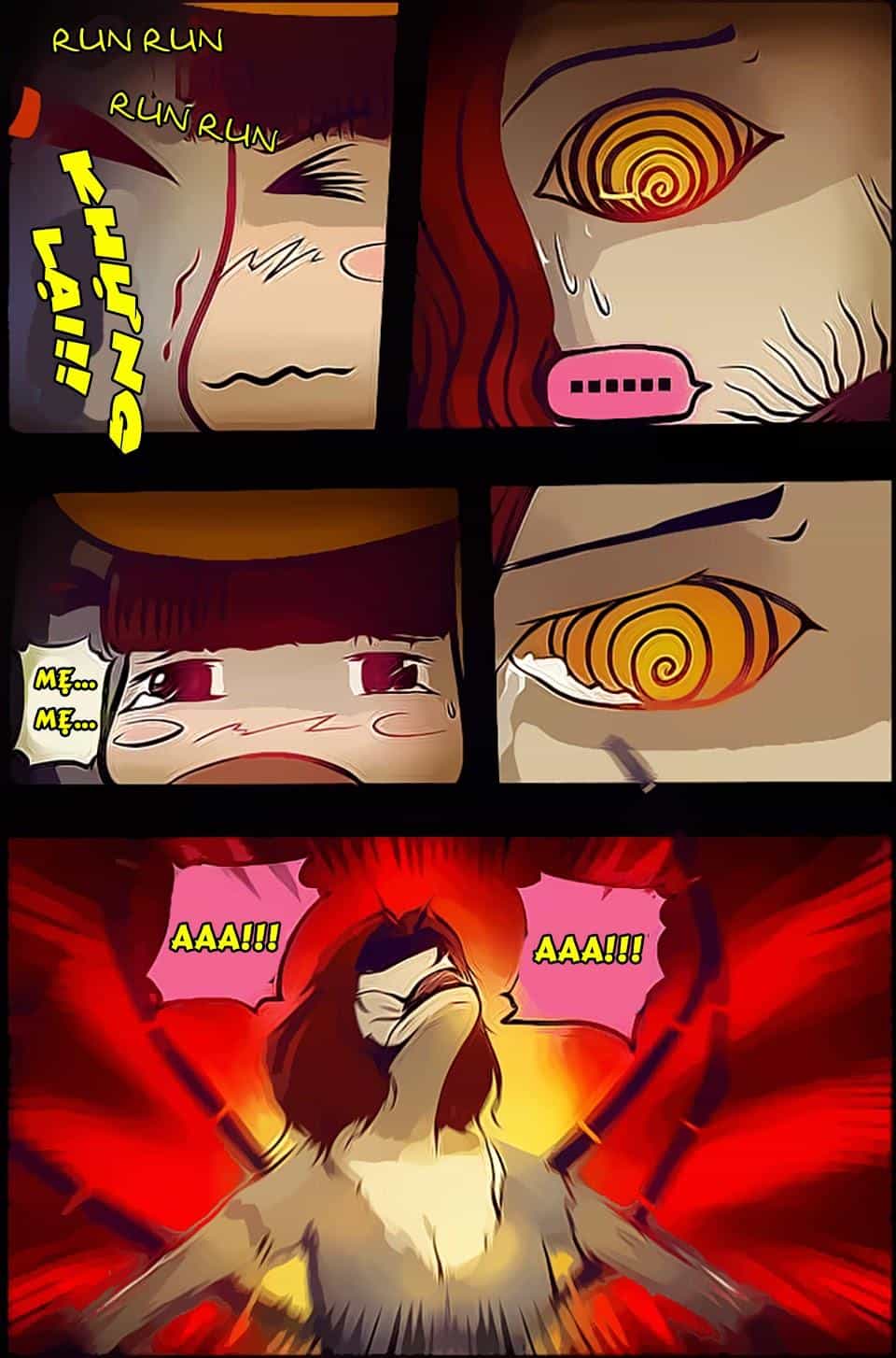 Zombie Brother - Chương 48 - ảnh 4