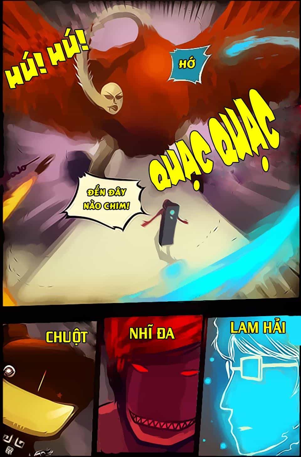 Zombie Brother - Chương 49 - ảnh 5