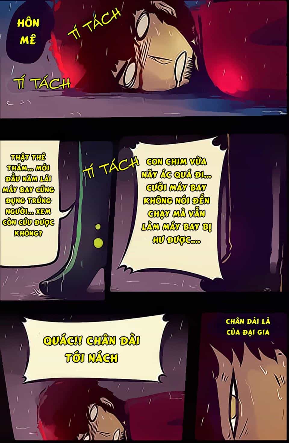 Zombie Brother - Chương 49 - ảnh 7