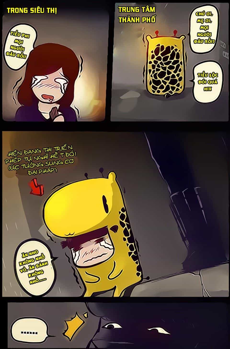Zombie Brother - Chương 49 - ảnh 8