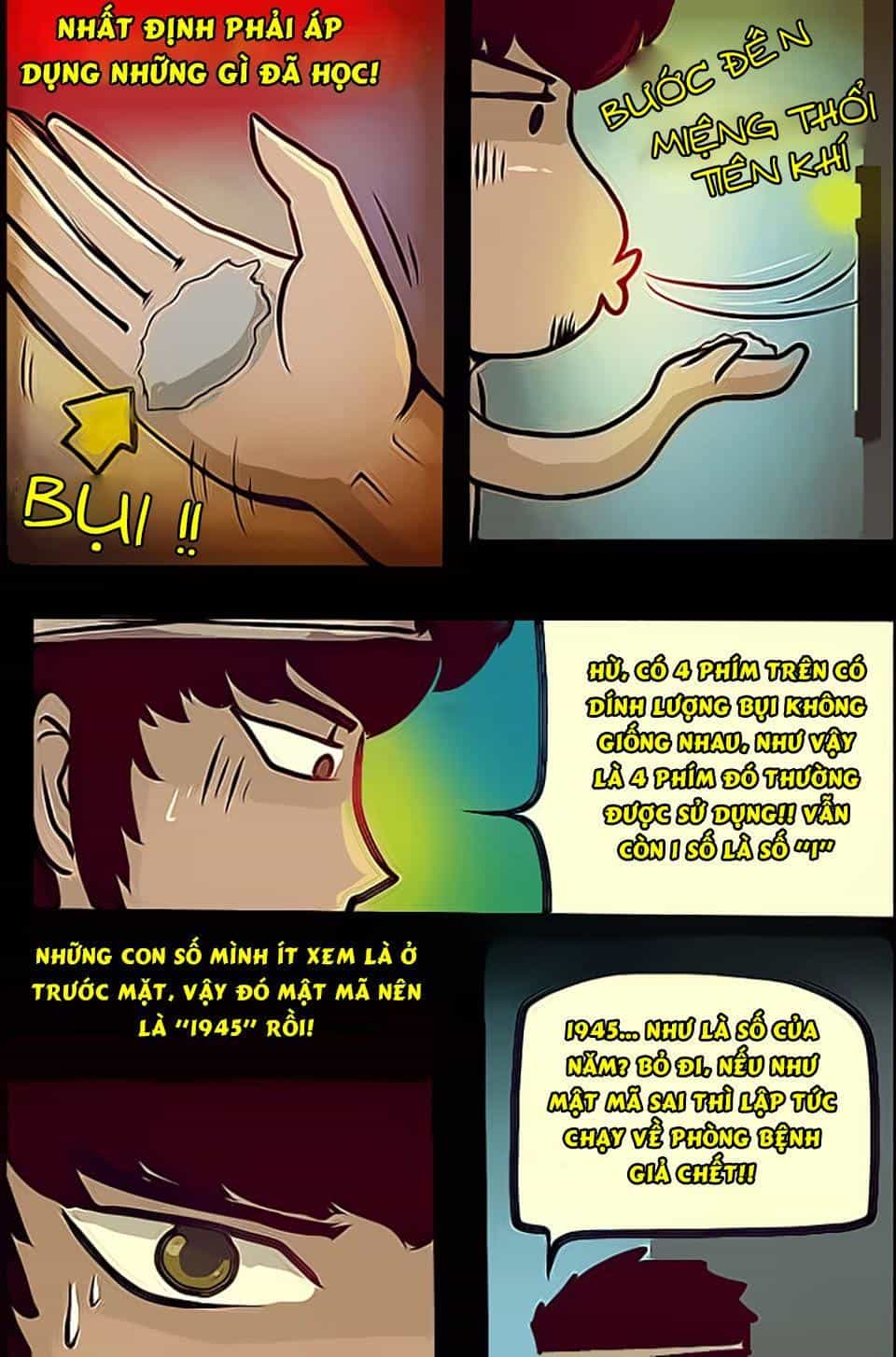 Zombie Brother - Chương 50 - ảnh 10
