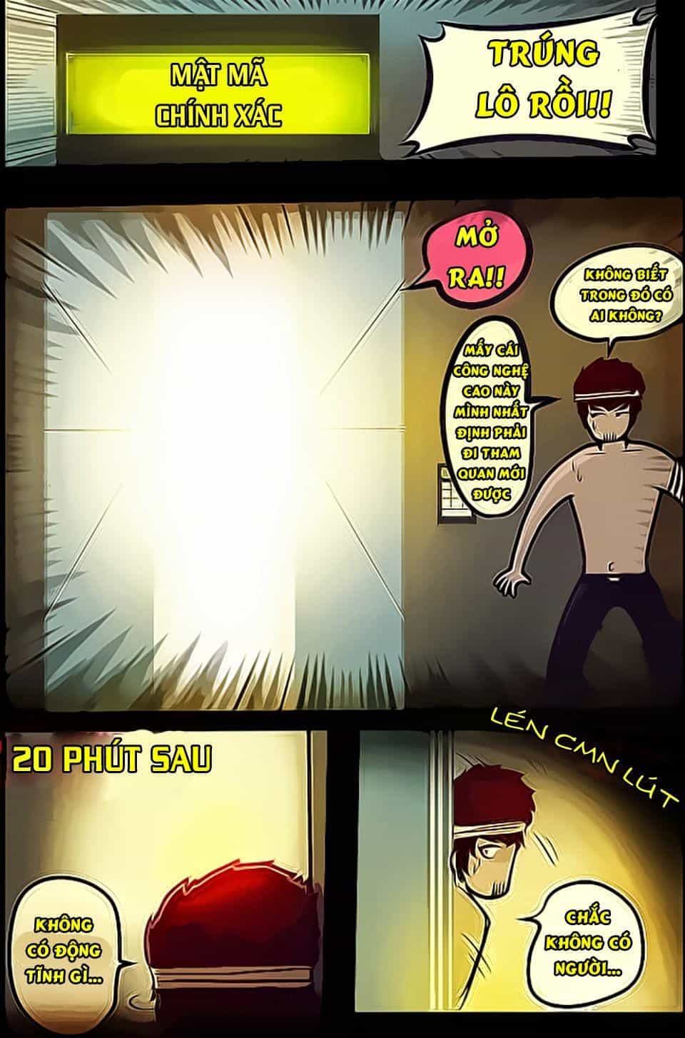 Zombie Brother - Chương 50 - ảnh 11