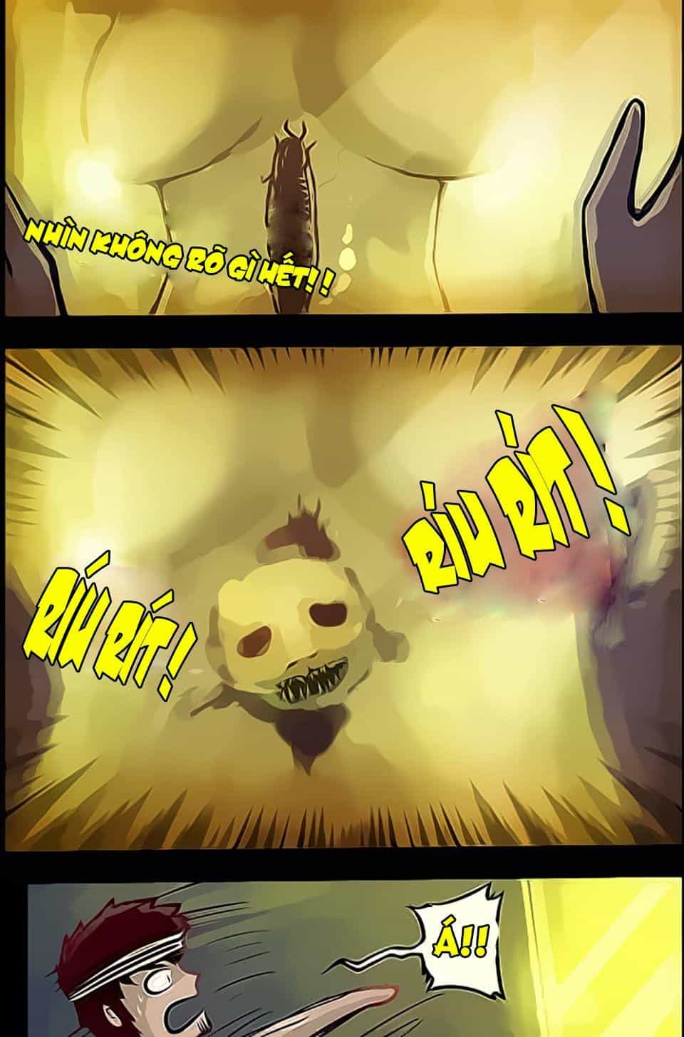 Zombie Brother - Chương 50 - ảnh 13