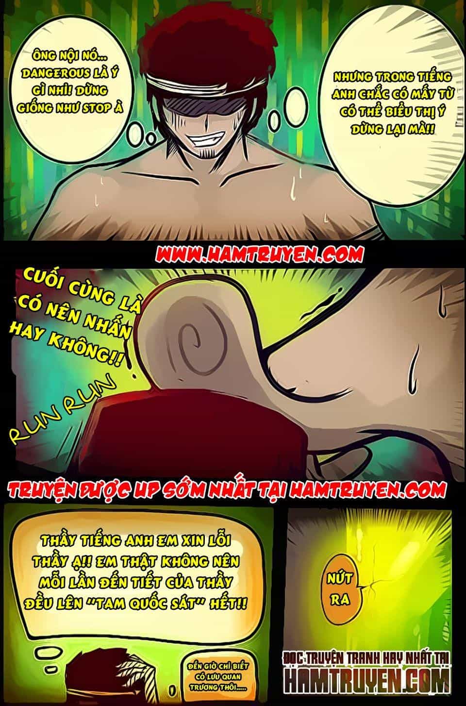 Zombie Brother - Chương 50 - ảnh 16