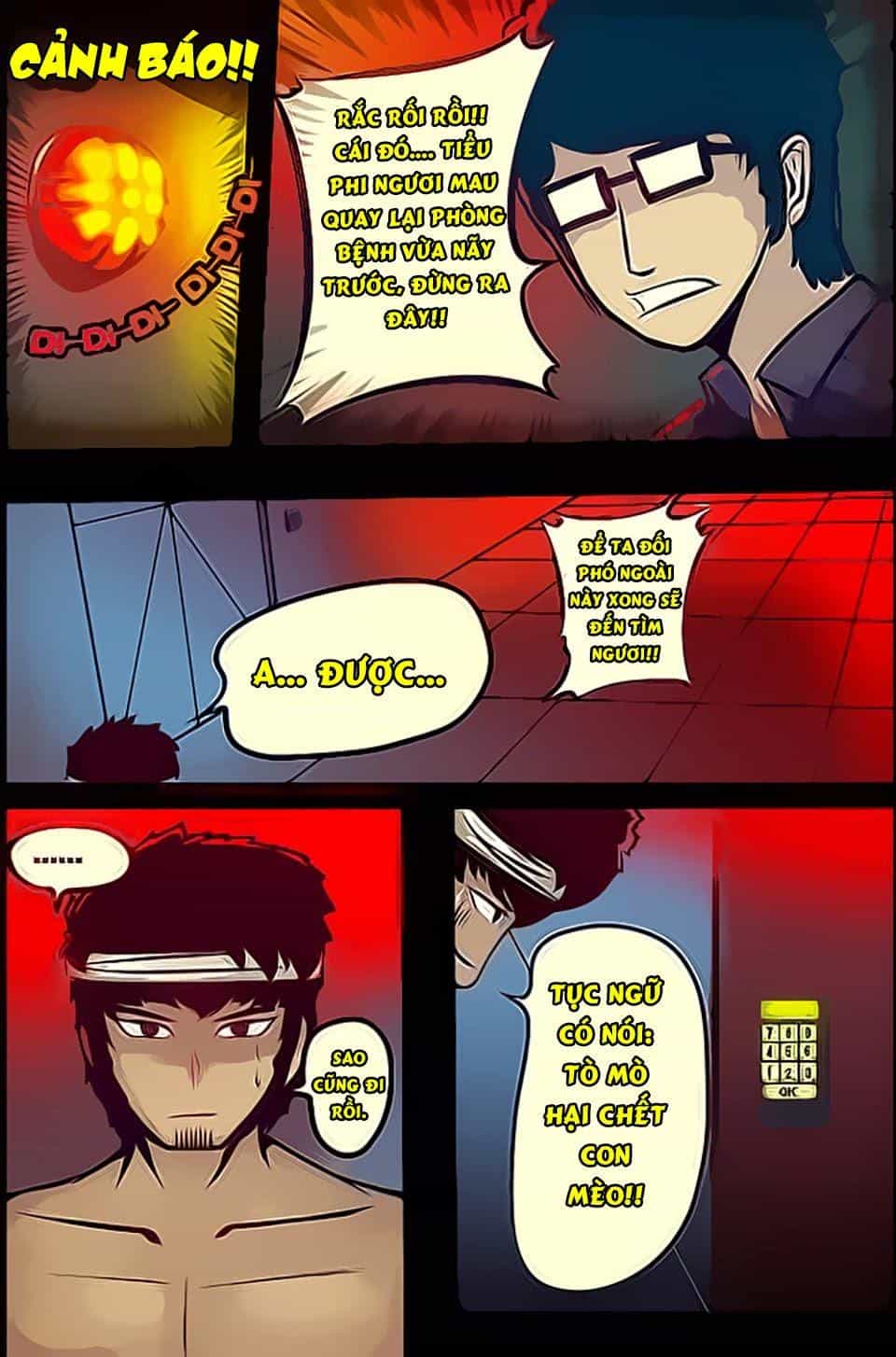Zombie Brother - Chương 50 - ảnh 8