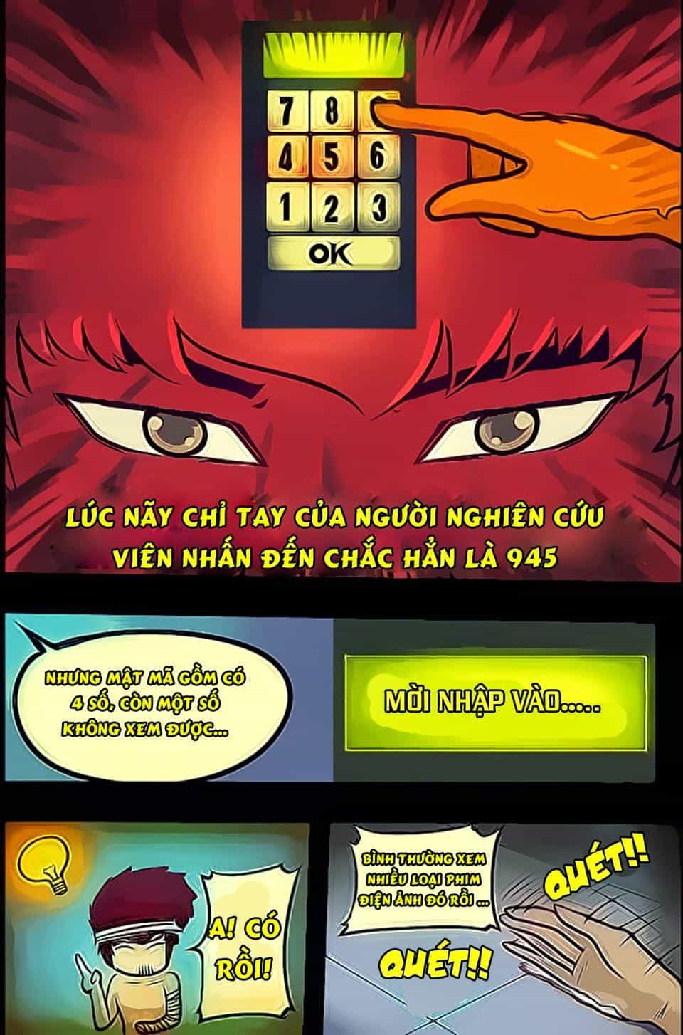 Zombie Brother - Chương 50 - ảnh 9