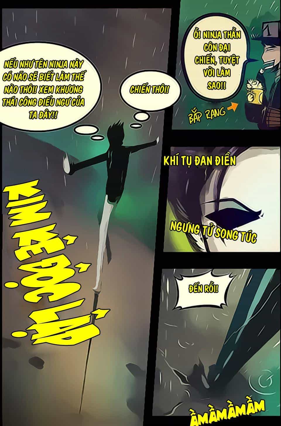 Zombie Brother - Chương 51 - ảnh 12