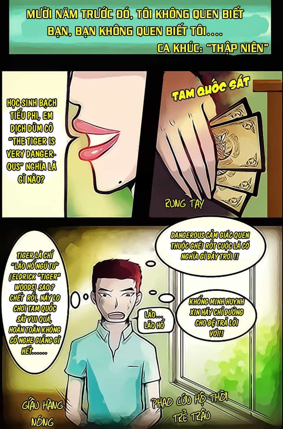 Zombie Brother - Chương 51 - ảnh 2