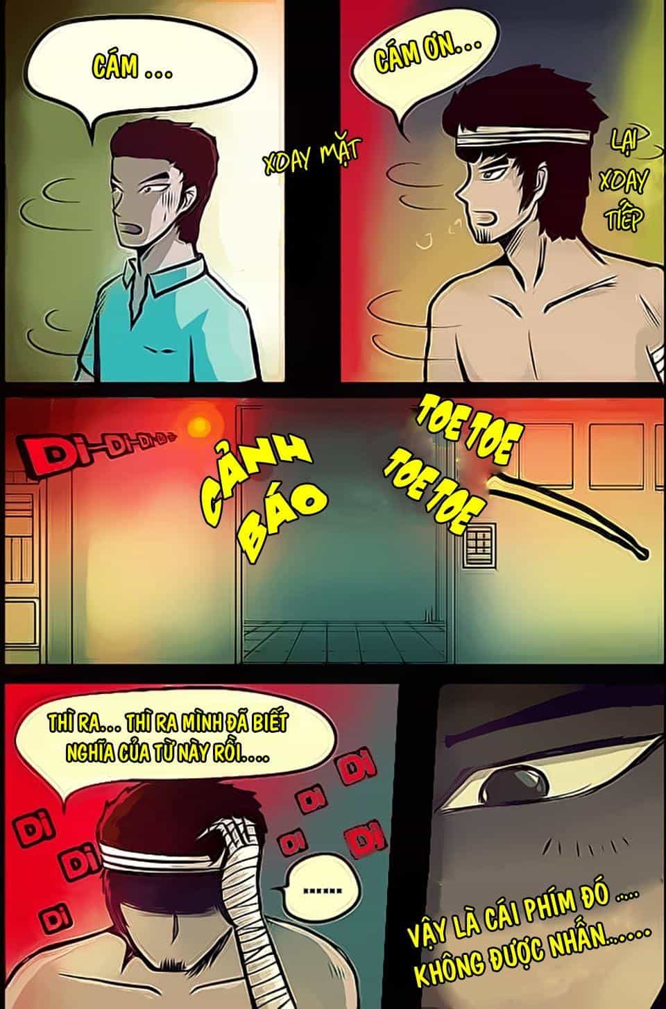 Zombie Brother - Chương 51 - ảnh 4