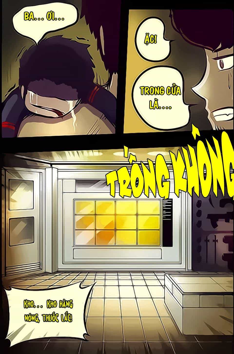 Zombie Brother - Chương 52 - ảnh 11