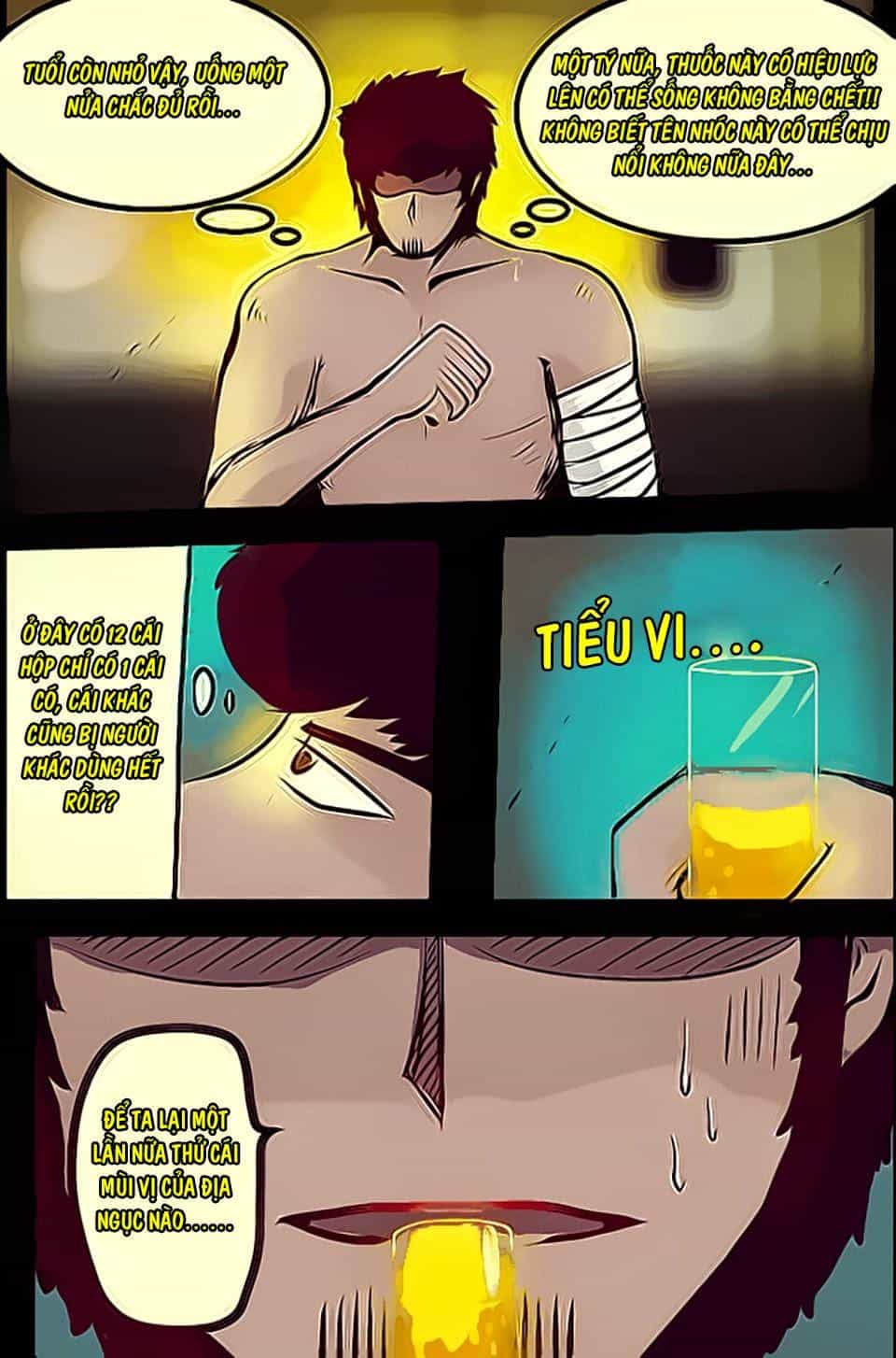 Zombie Brother - Chương 52 - ảnh 14