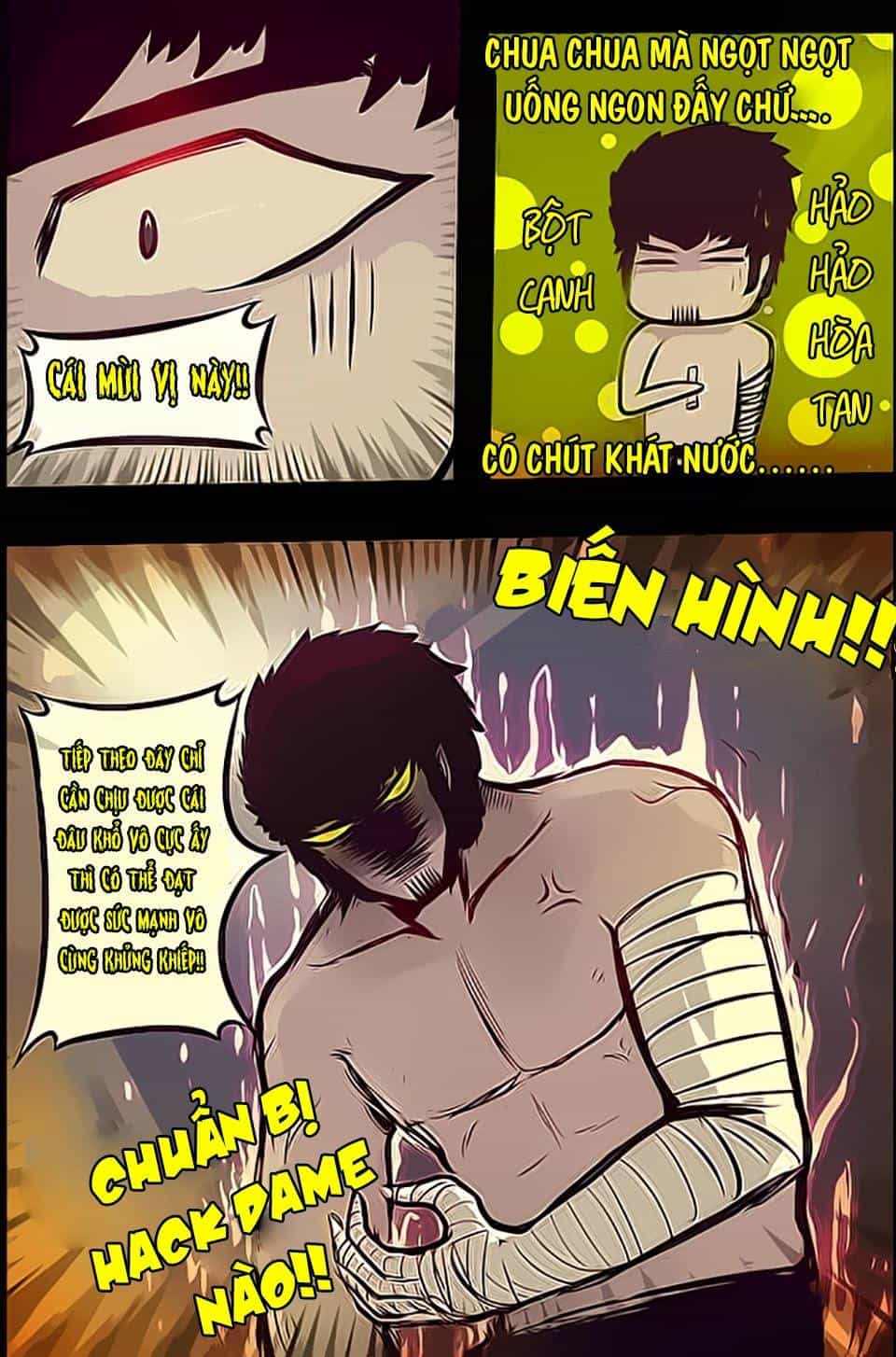 Zombie Brother - Chương 52 - ảnh 15