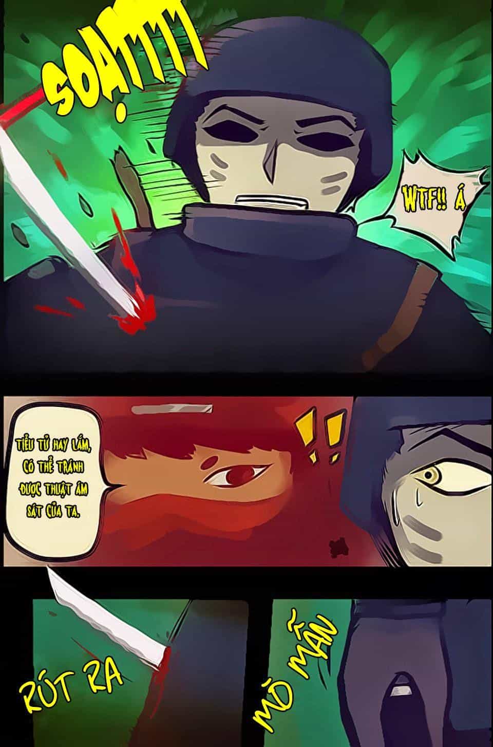 Zombie Brother - Chương 52 - ảnh 4