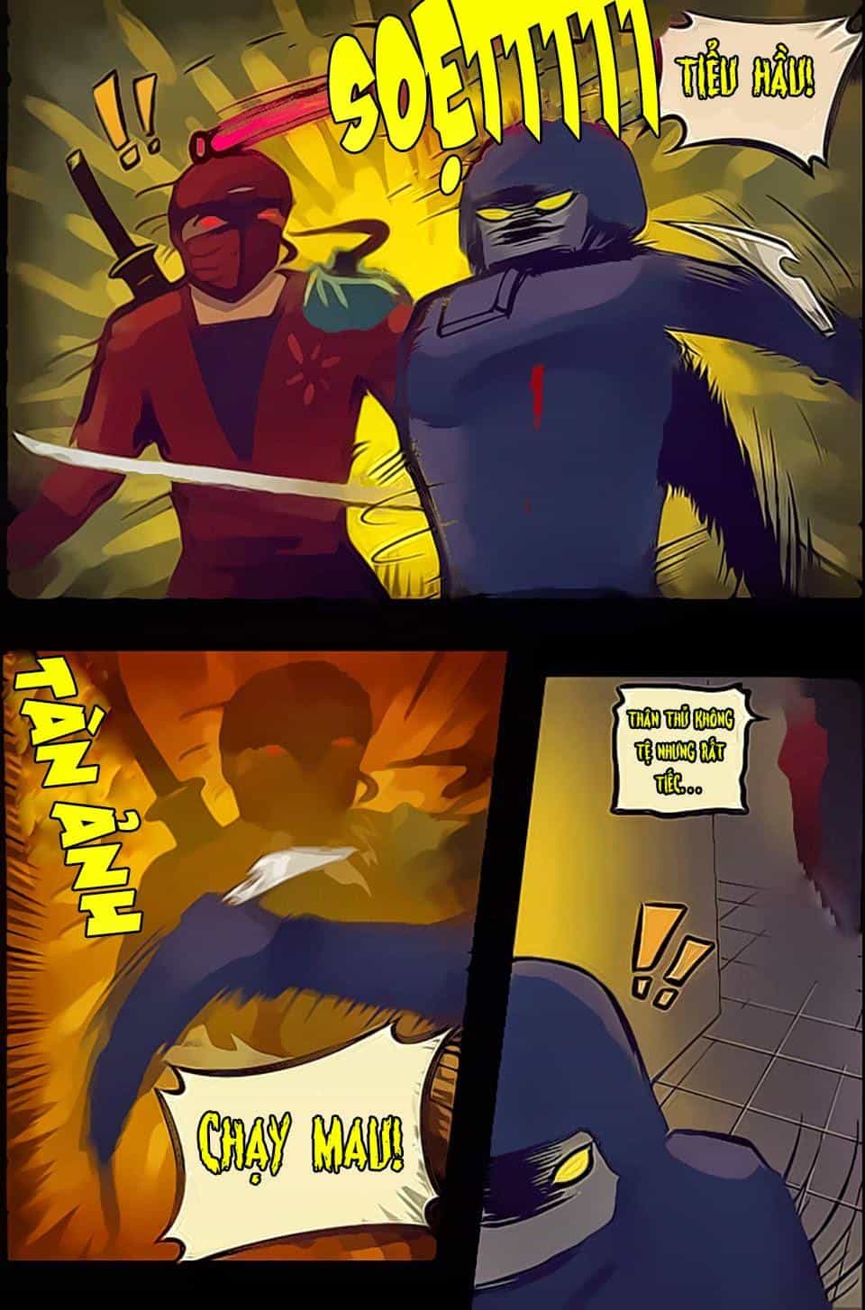 Zombie Brother - Chương 52 - ảnh 5