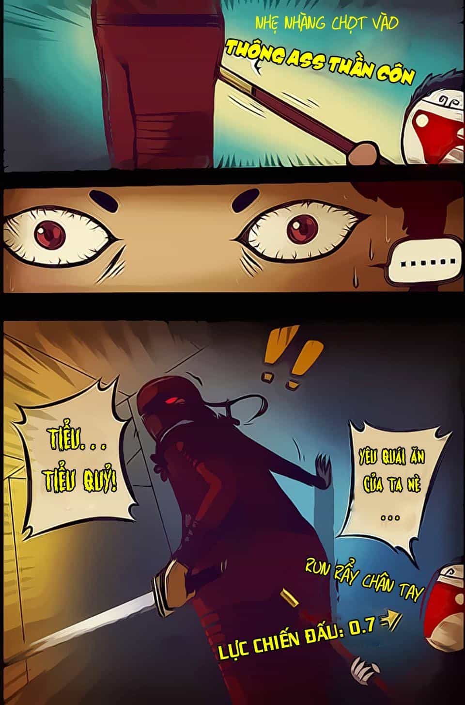 Zombie Brother - Chương 52 - ảnh 6