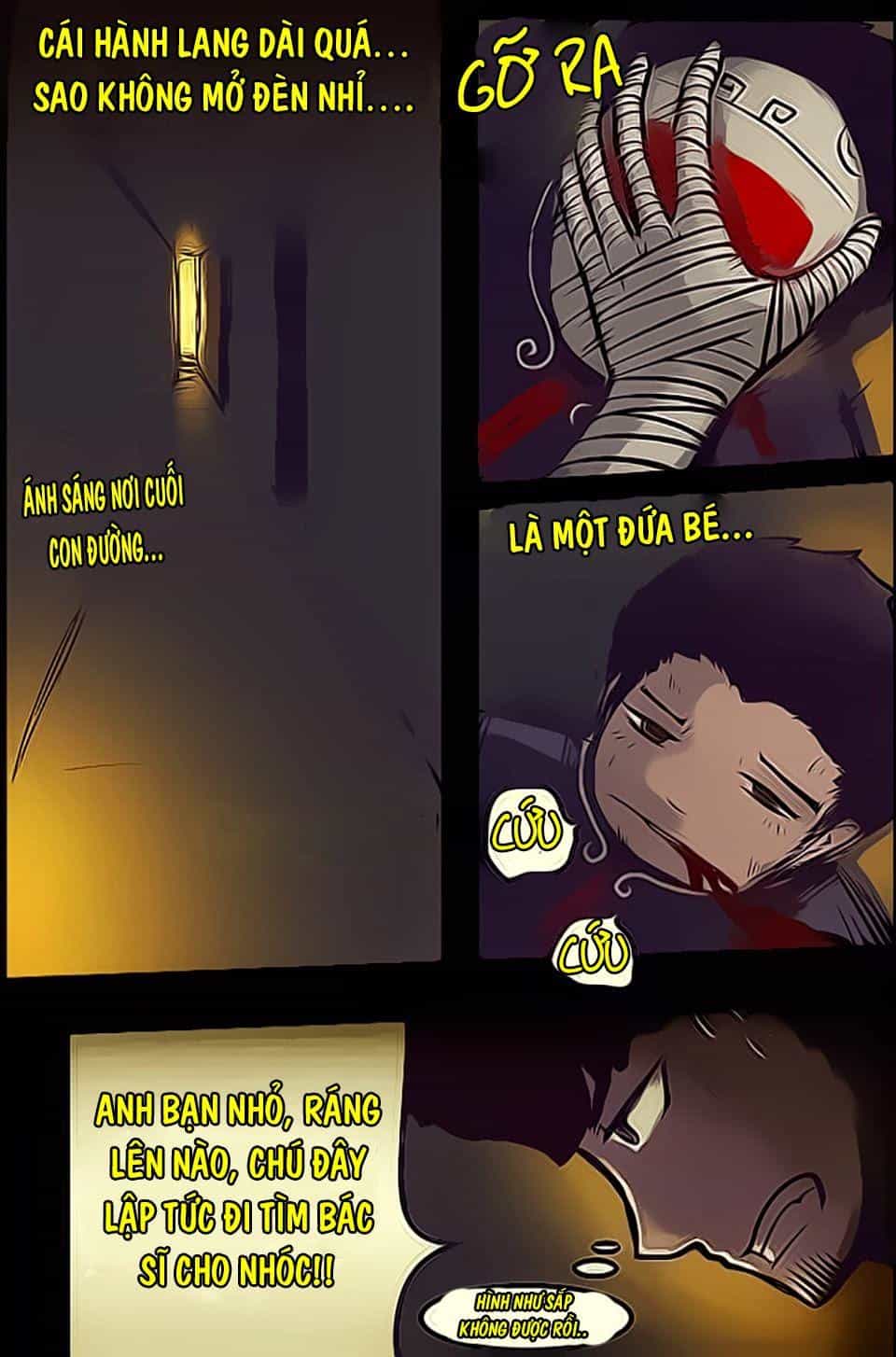 Zombie Brother - Chương 52 - ảnh 9