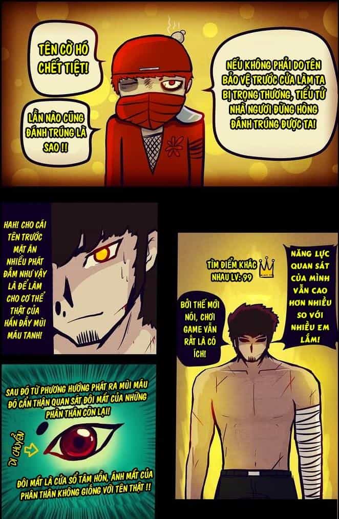 Zombie Brother - Chương 54 - ảnh 10