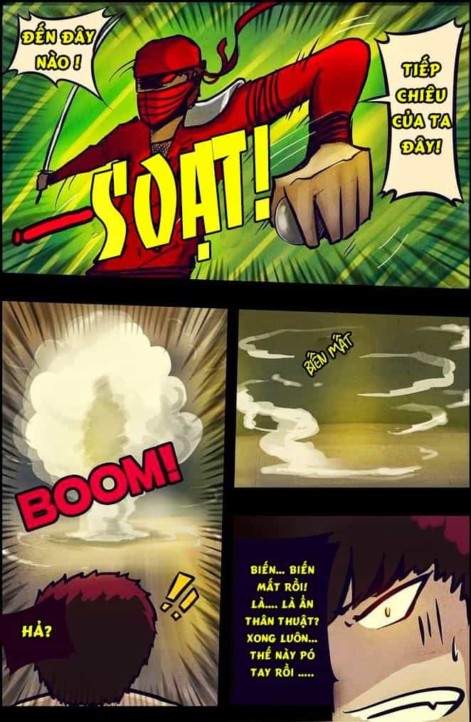 Zombie Brother - Chương 54 - ảnh 11