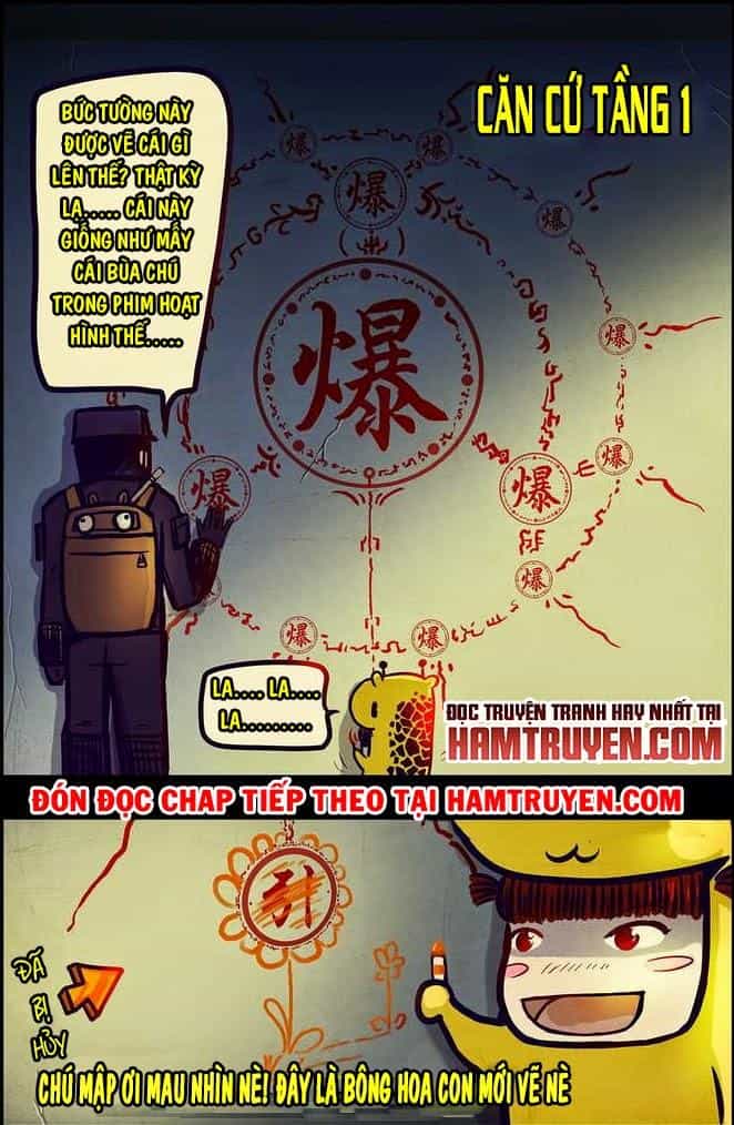 Zombie Brother - Chương 54 - ảnh 16