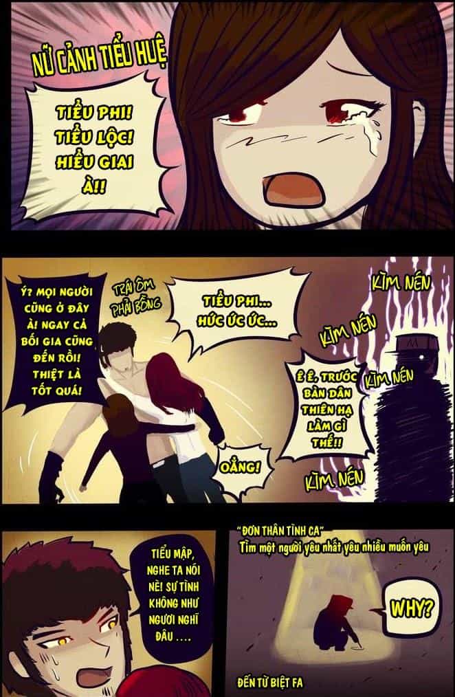 Zombie Brother - Chương 55 - ảnh 11