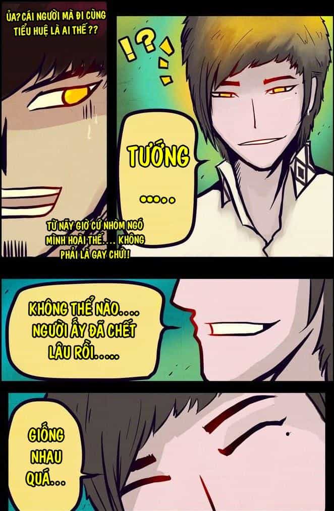 Zombie Brother - Chương 55 - ảnh 12