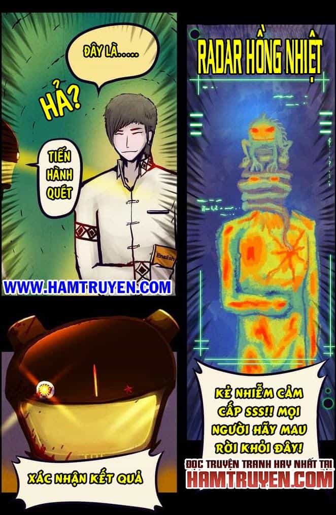 Zombie Brother - Chương 55 - ảnh 16