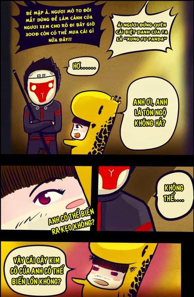 Zombie Brother - Chương 55 - ảnh 5